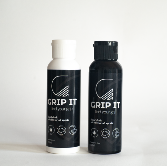 The Powerhouse - Grip it 100ml