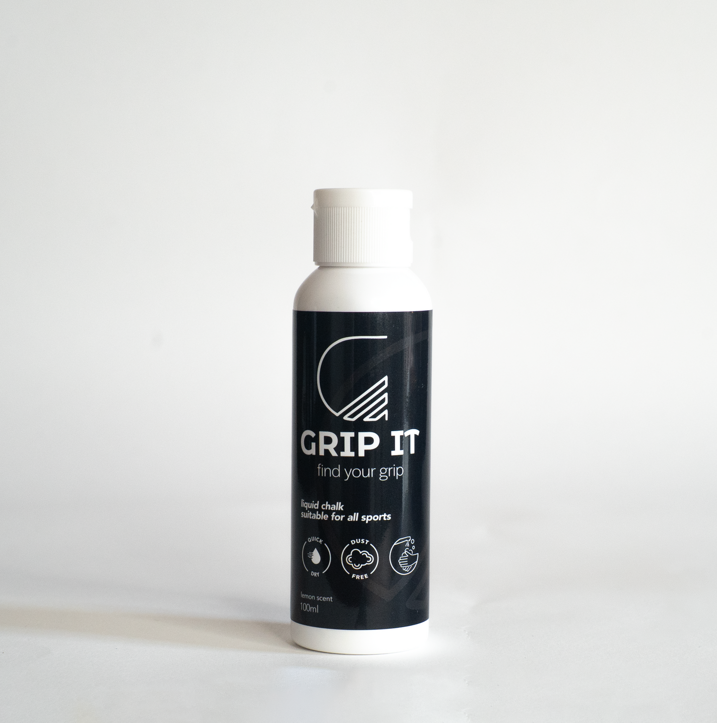 The Powerhouse - Grip it 100ml