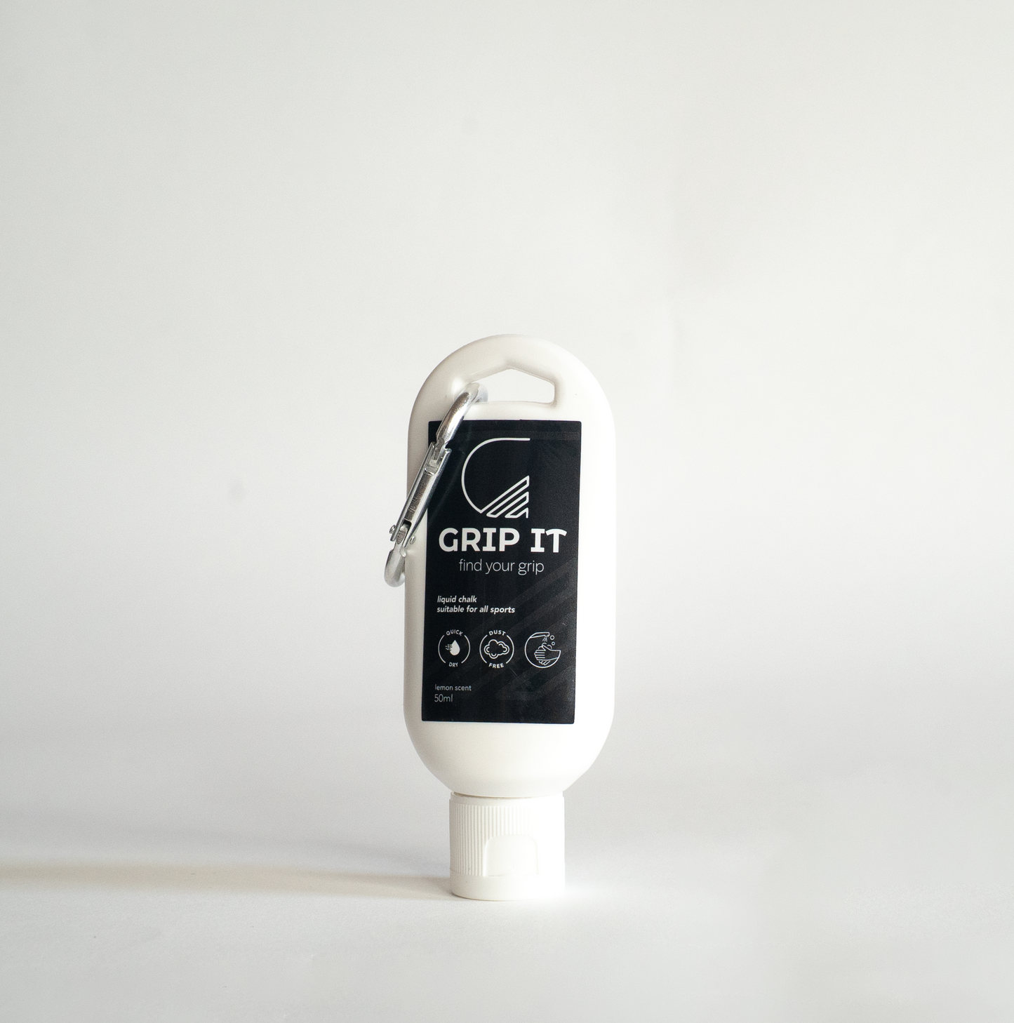 The Compact - Grip it 50ml