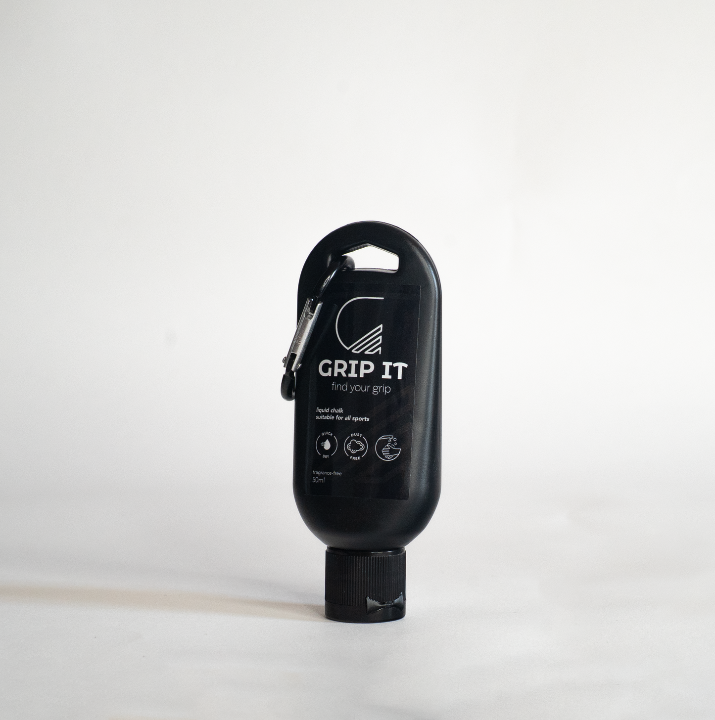 The Compact - Grip it 50ml