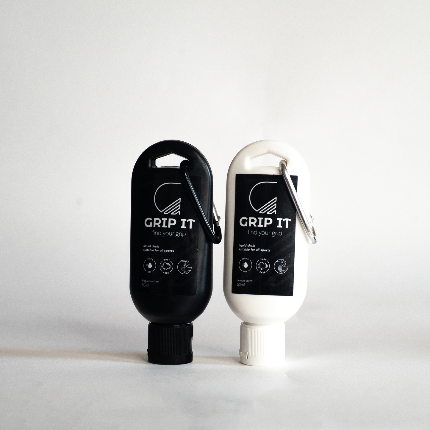 The Compact - Grip it 50ml