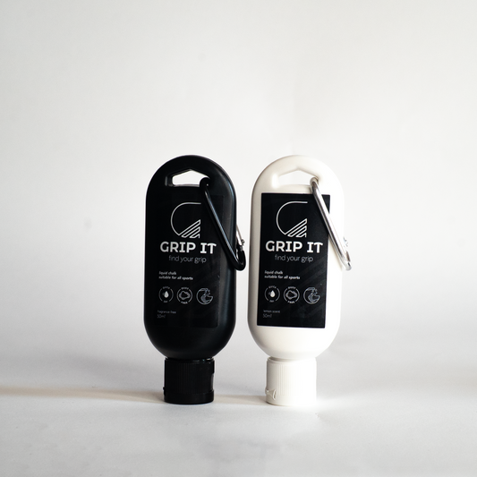 The Compact - Grip it 50ml